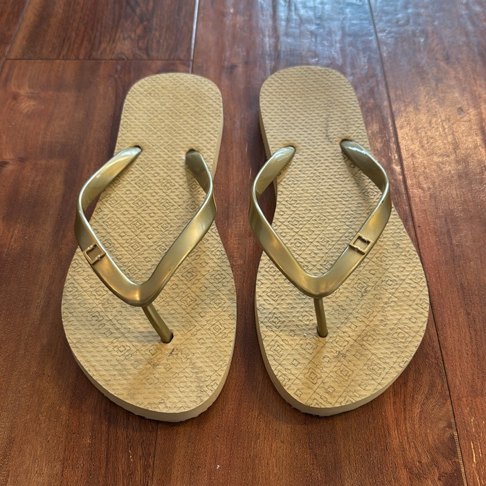 Rubber flip-flops - Picture 2 of 5